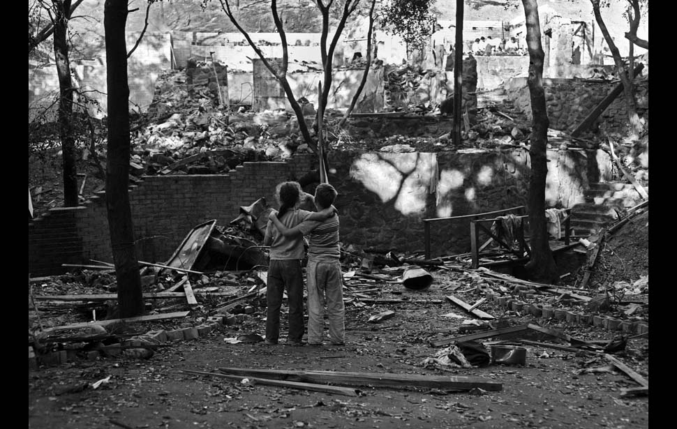 Stop Three: Krishna Venta and the Fountain of the World 1958 — Lee Souleles  Author of Avalon