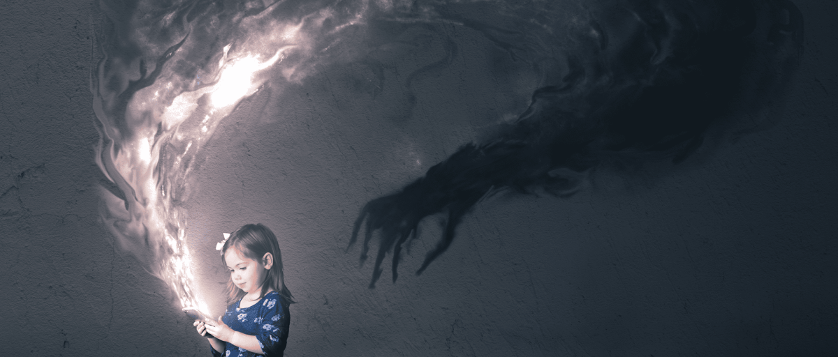 What if Your Paranormal Experiences are Connected to Childhood Emotional&nbsp;Abuse?